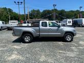 Thumbnail of 2015 Silver Sky Metallic Toyota Tacoma