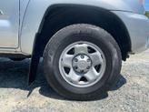 Thumbnail of 2015 Silver Sky Metallic Toyota Tacoma