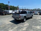 Thumbnail of 2015 Silver Sky Metallic Toyota Tacoma