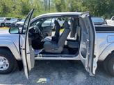 Thumbnail of 2015 Silver Sky Metallic Toyota Tacoma