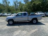 Thumbnail of 2015 Silver Sky Metallic Toyota Tacoma