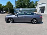 Thumbnail of 2015 Alabaster Silver Metallic Honda Accord