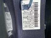 Thumbnail of 2015 Alabaster Silver Metallic Honda Accord