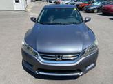 Thumbnail of 2015 Alabaster Silver Metallic Honda Accord