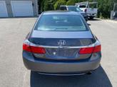 Thumbnail of 2015 Alabaster Silver Metallic Honda Accord