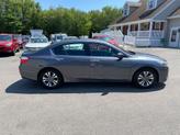 Thumbnail of 2015 Alabaster Silver Metallic Honda Accord