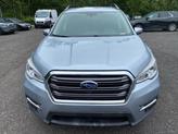 Thumbnail of 2019 Ice Silver Metallic Subaru Ascent