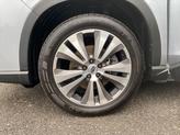 Thumbnail of 2019 Ice Silver Metallic Subaru Ascent