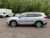 Thumbnail of 2019 Ice Silver Metallic Subaru Ascent