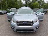 Thumbnail of 2019 Ice Silver Metallic Subaru Ascent