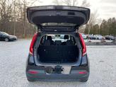Thumbnail of 2022 Cherry Black Kia Soul