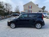 Thumbnail of 2022 Cherry Black Kia Soul
