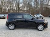 Thumbnail of 2022 Cherry Black Kia Soul