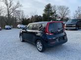 Thumbnail of 2022 Cherry Black Kia Soul