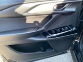 Thumbnail of 2022 Jet Black Mica Mazda CX-9