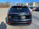 Thumbnail of 2022 Jet Black Mica Mazda CX-9