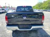 Thumbnail of 2017 Brilliant Black Crystal Pearlcoat RAM 2500