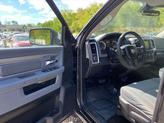 Thumbnail of 2017 Brilliant Black Crystal Pearlcoat RAM 2500