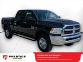 Photo of 2017 Brilliant Black Crystal Pearlcoat RAM 2500