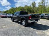 Thumbnail of 2017 Brilliant Black Crystal Pearlcoat RAM 2500
