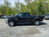 Thumbnail of 2017 Brilliant Black Crystal Pearlcoat RAM 2500