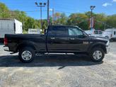 Thumbnail of 2017 Brilliant Black Crystal Pearlcoat RAM 2500
