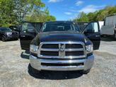 Thumbnail of 2017 Brilliant Black Crystal Pearlcoat RAM 2500