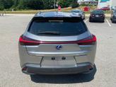 Thumbnail of 2021 Atomic Silver Lexus UX 250h