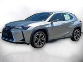 Thumbnail of 2021 Atomic Silver Lexus UX 250h
