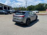 Thumbnail of 2021 Atomic Silver Lexus UX 250h