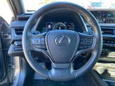 Thumbnail of 2021 Atomic Silver Lexus UX 250h