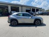 Thumbnail of 2021 Atomic Silver Lexus UX 250h