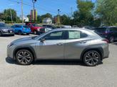 Thumbnail of 2021 Atomic Silver Lexus UX 250h