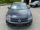Thumbnail of 2014 Black Oak Brown Metallic Volkswagen Eos