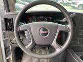 Thumbnail of 2018 Summit White GMC Savana 2500