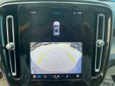 Thumbnail of 2023 Crystal White Metallic Volvo XC40