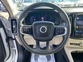 Thumbnail of 2023 Crystal White Metallic Volvo XC40