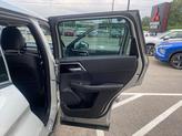 Thumbnail of 2023 Alloy Silver Metallic Mitsubishi Outlander PHEV