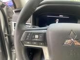 Thumbnail of 2023 Alloy Silver Metallic Mitsubishi Outlander PHEV
