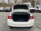 Thumbnail of 2020 Crystal White Pearl Subaru WRX STI