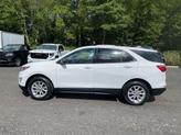 Thumbnail of 2019 Summit White Chevrolet Equinox