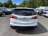 Thumbnail of 2019 Summit White Chevrolet Equinox