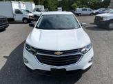 Thumbnail of 2019 Summit White Chevrolet Equinox