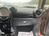 Thumbnail of 2015 Light Coffee MINI Countryman