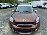 Thumbnail of 2015 Light Coffee MINI Countryman