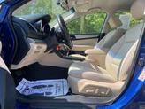 Thumbnail of 2015 Lapis Blue Pearl Subaru Legacy