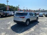 Thumbnail of 2019 Silver Ice Metallic Chevrolet Traverse
