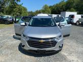 Thumbnail of 2019 Silver Ice Metallic Chevrolet Traverse