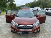 Thumbnail of 2015 Copper Sunset Pearl Honda CR-V