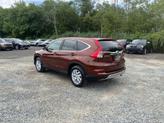 Thumbnail of 2015 Copper Sunset Pearl Honda CR-V